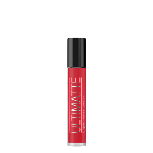 051119 Lipstick. UltiMatte Flüssiger, matter Lippenstift Bright Coral