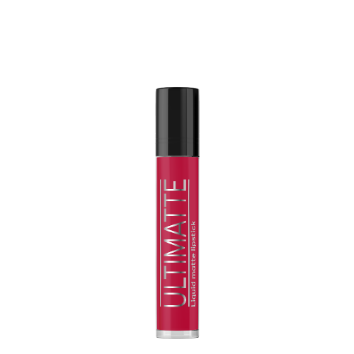 051118 Lipstick. UltiMatte Flüssiger, matter Lippenstift Raspberry