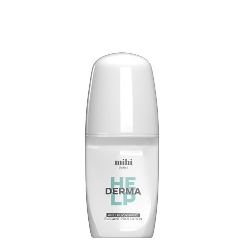 020114 Derma Help. Anti-perspirant Elegant protection