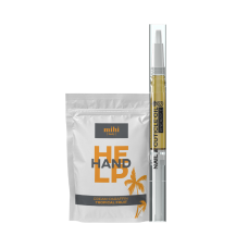 210194 Hand Help. ZESTAW 020211 + 020212