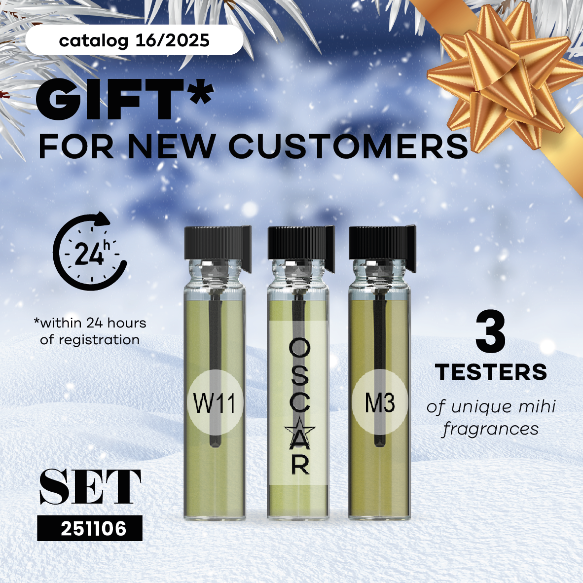 ¡Super Bonificación para Nuevos Clientes en el periodo 16/2025! 💥