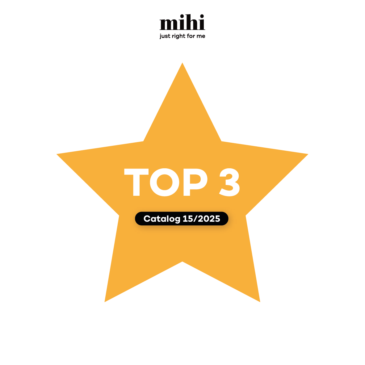 Results of the 15/2025 period! 💥