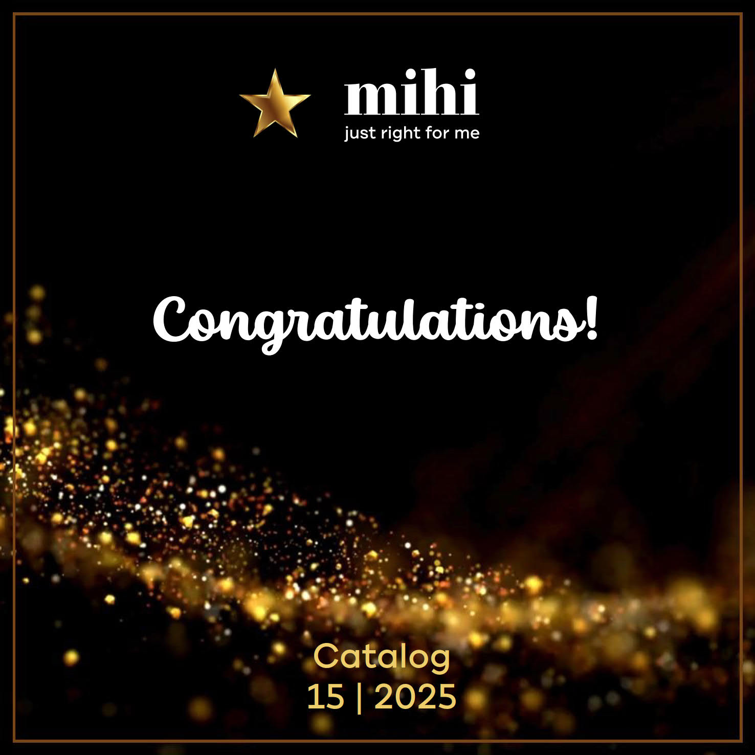 Results of the 15/2025 period! 💥