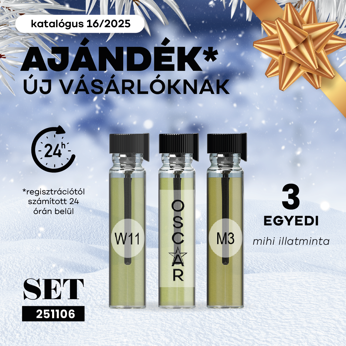 Szuper bónusz új vásárlóknak 16/2025 időszakban! 💥