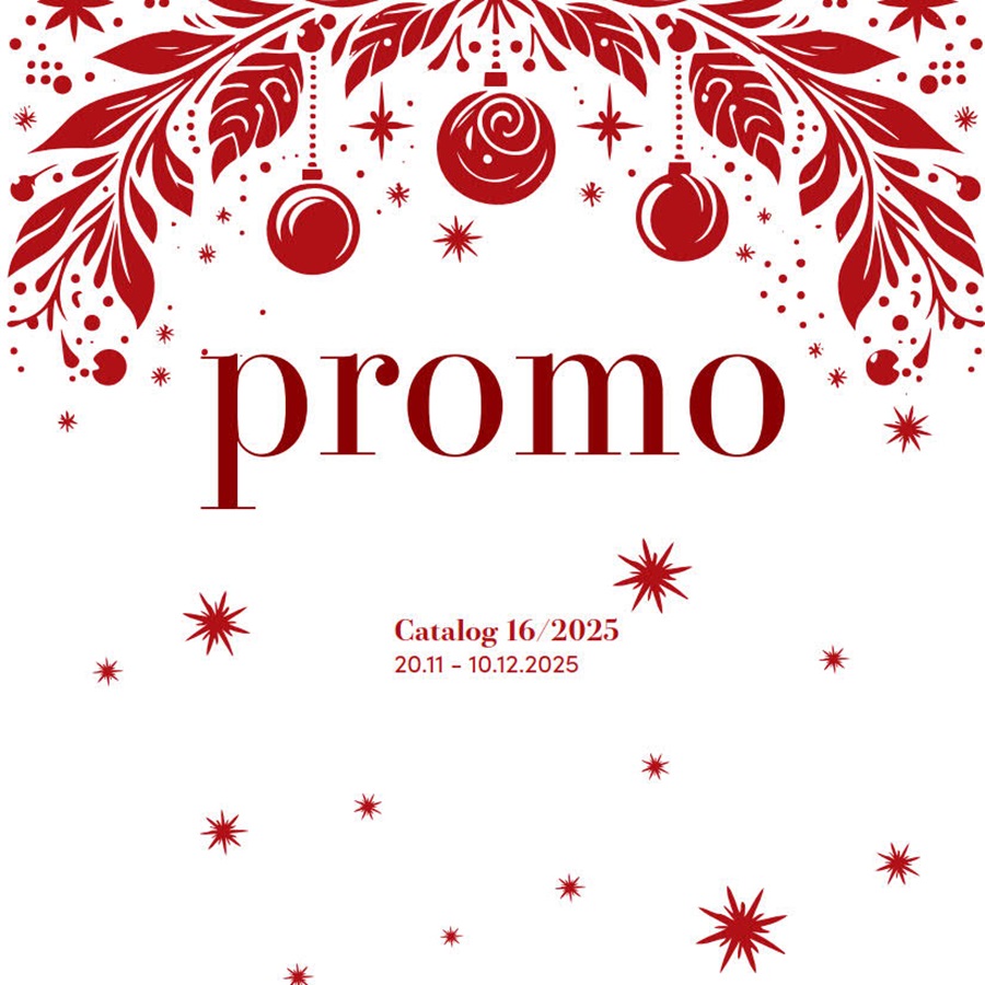 Main PROMO of the catalogue