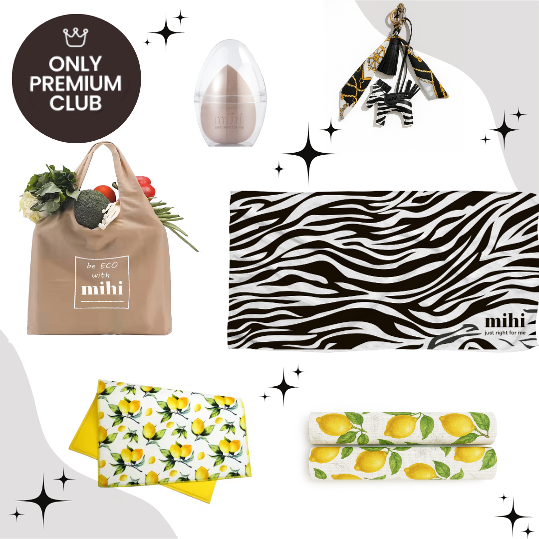 💥 Wyłącznie dla Premium Club!